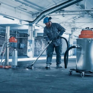 Commercial Cleaning Leicester