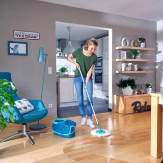 House Cleaning Service Leicester