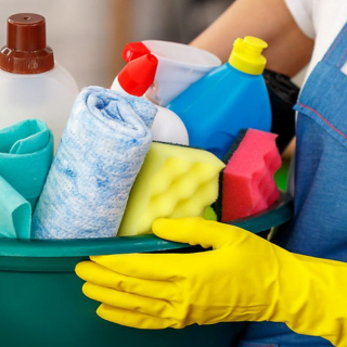 House Cleaning Service Leicester