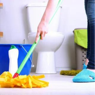 Move-in Cleaning Services Leicester